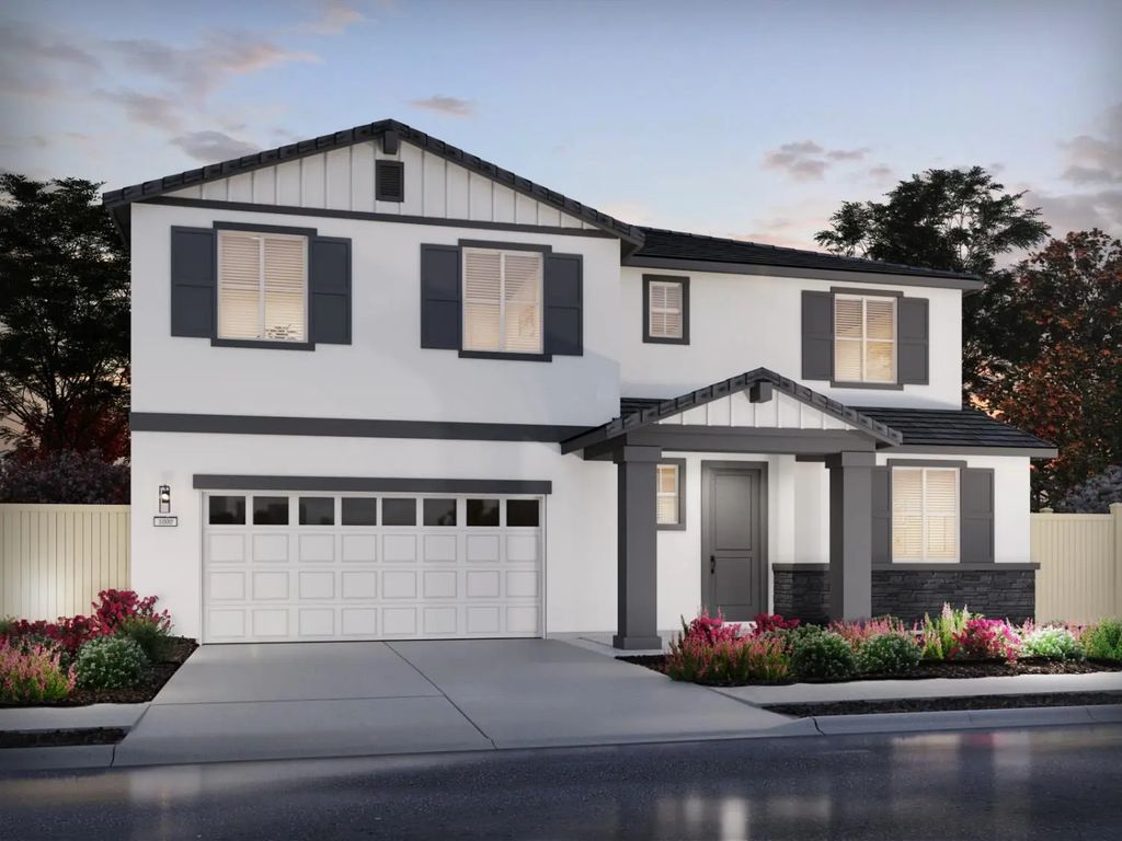 4609 Majesty Way, Lincoln