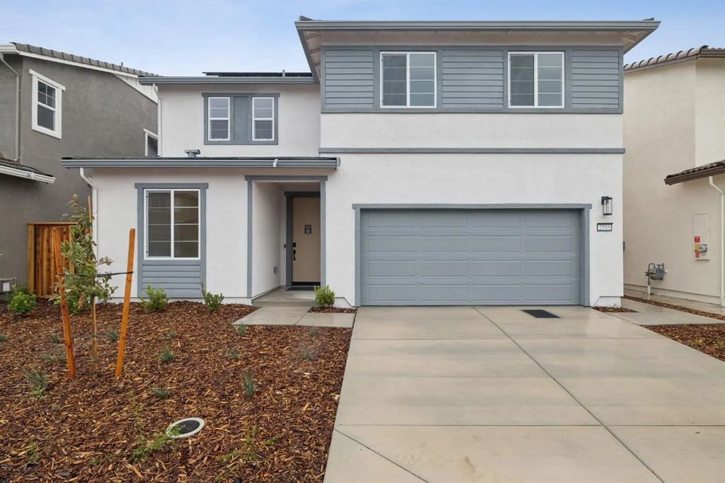 2593 Constellation, Roseville