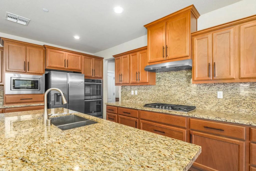 8519 Emilia Drive, El Dorado Hills