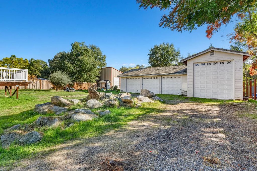 8572 Menke Way, Orangevale