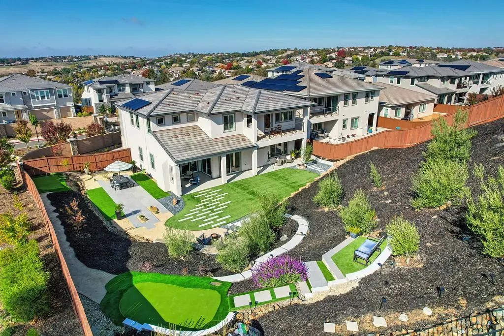 3063 Sherman Way, El Dorado Hills
