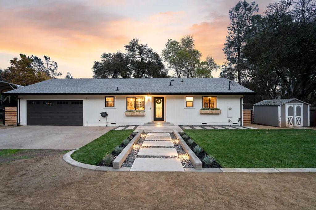4121 Oakmont Drive, Shingle Springs