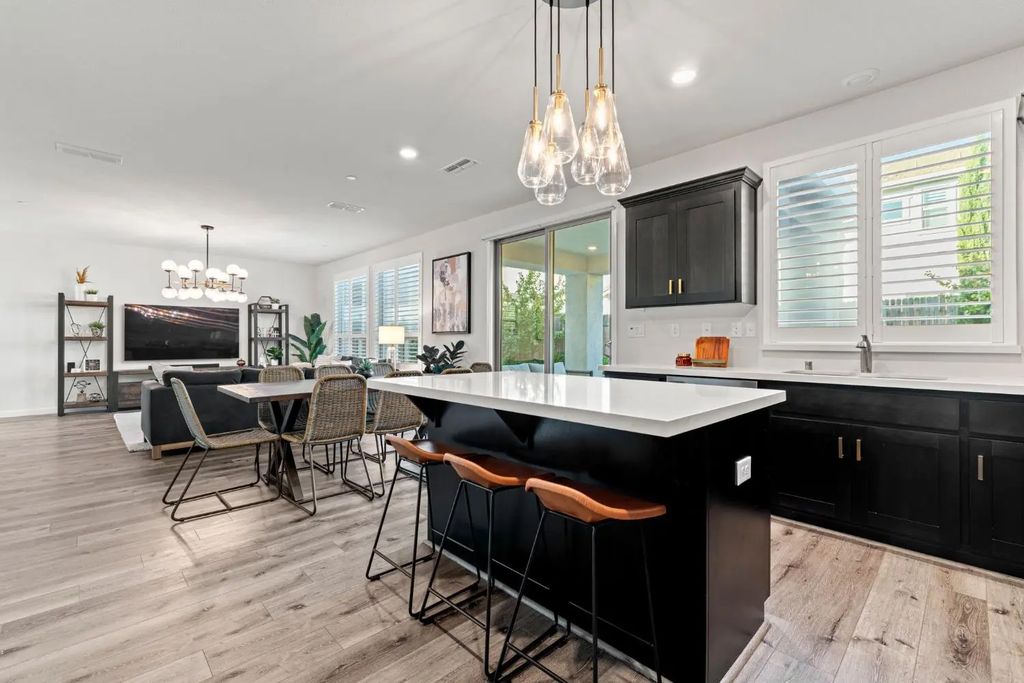 3017 Checkerspot Street, Roseville
