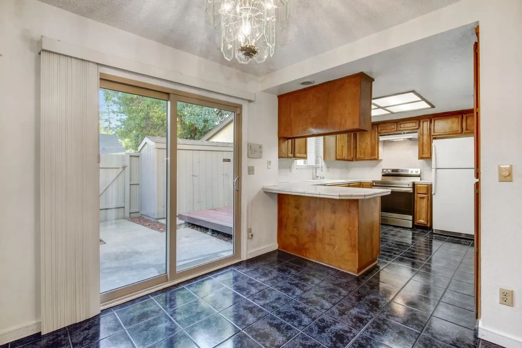 6346 Port Gibson Court, Citrus Heights