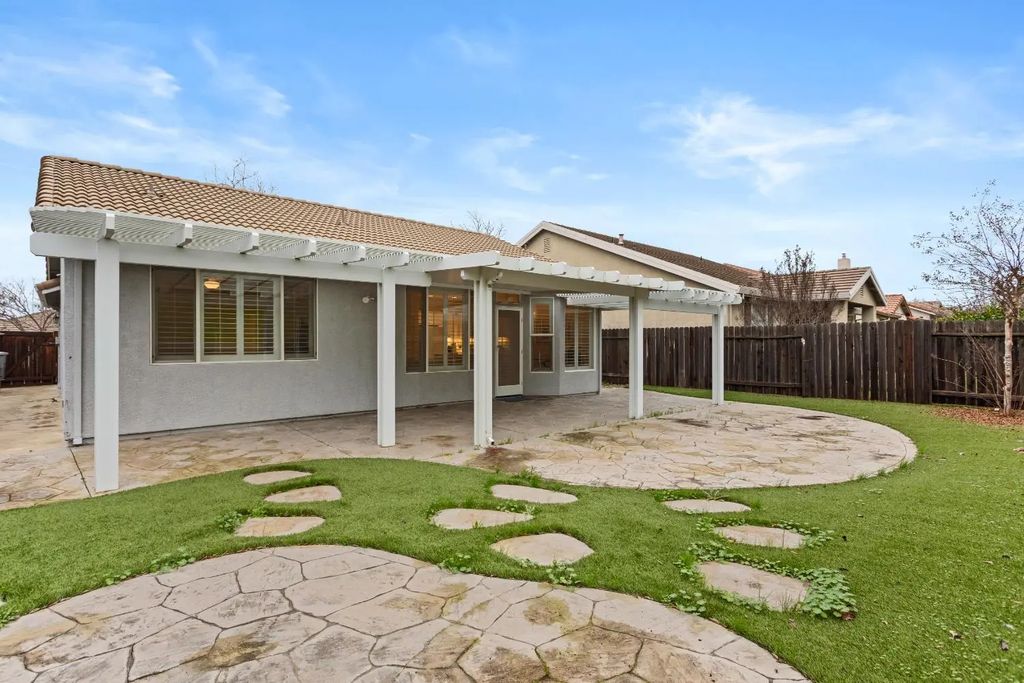 4035 Coldwater Drive, Rocklin