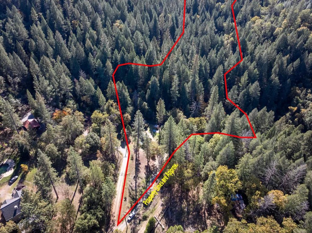 1610 Swansboro Road, Placerville