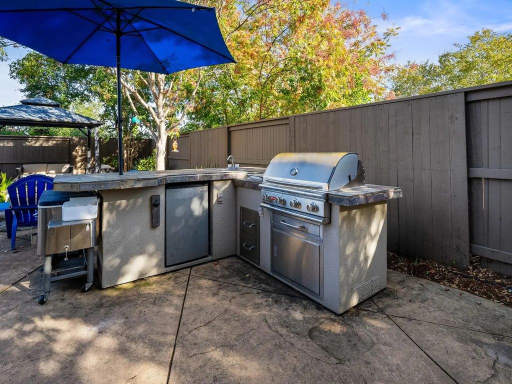 405 Cranston Court, El Dorado Hills