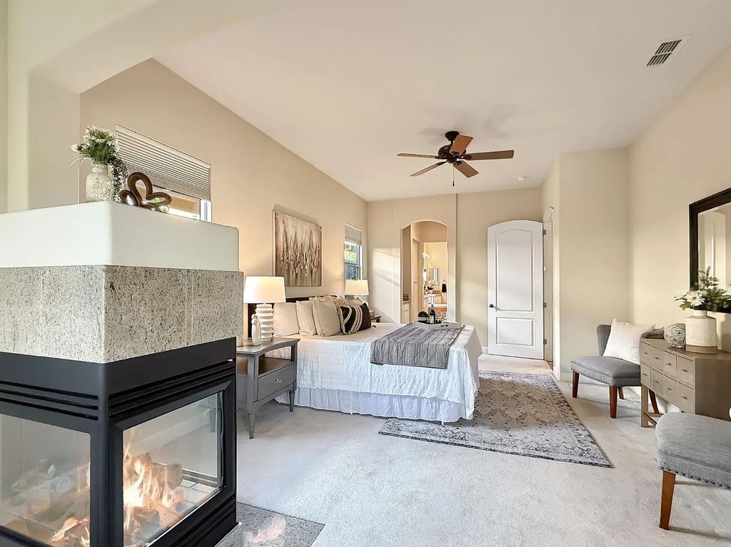 6097 Crater Lake Drive, Roseville