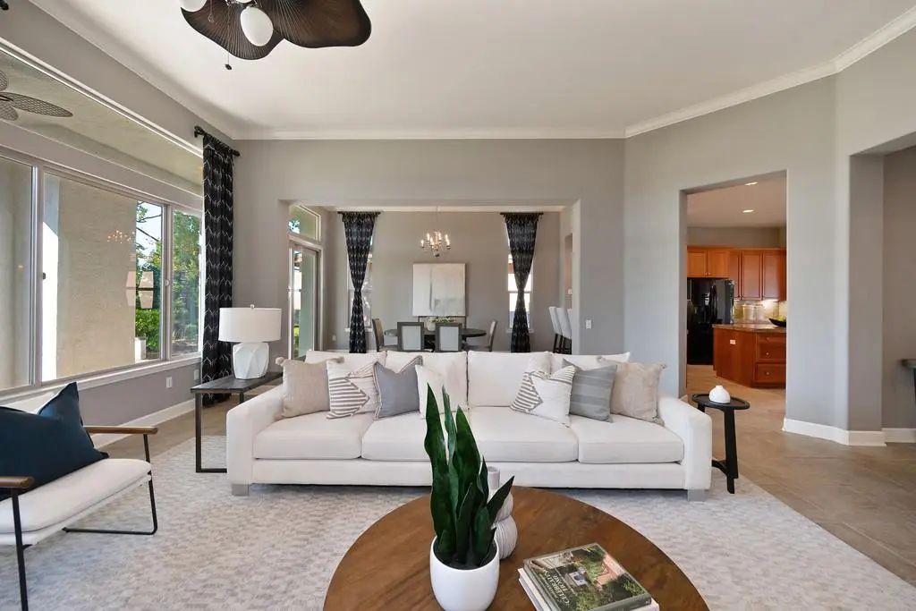 2303 Walden View Lane, Lincoln