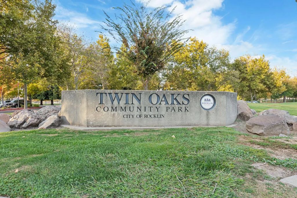 5527 Tripp Way, Rocklin