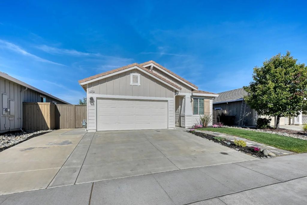 2089 Provincetown Way, Roseville
