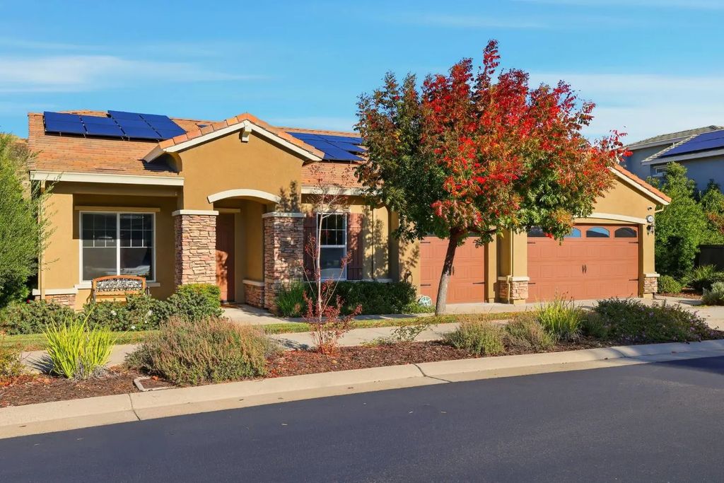 1815 Brandywood Way, El Dorado Hills