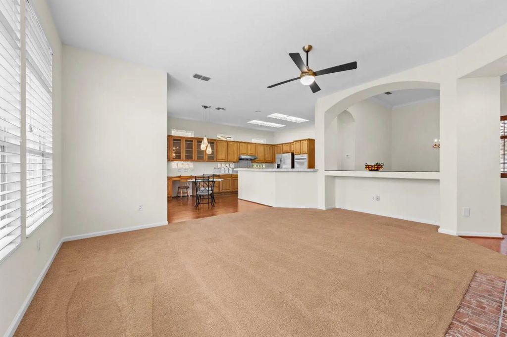 7372 Goose Meadows Way, Roseville