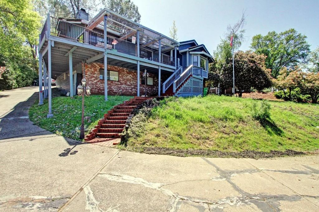 22969 Sunset Ridge Drive, Auburn