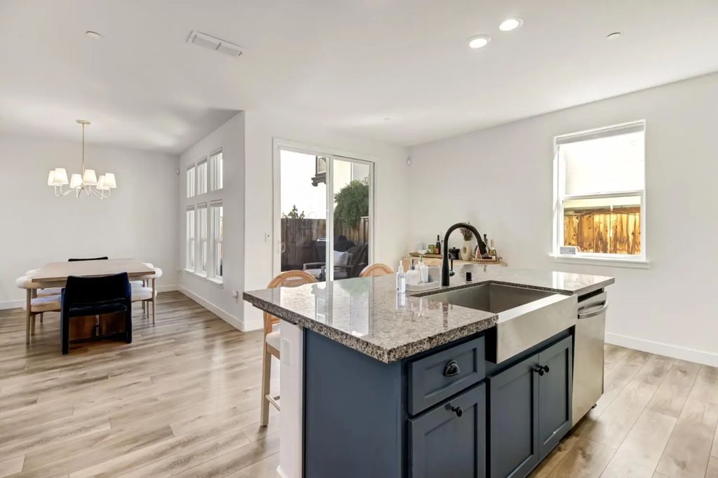 3503 Jeffrey Pine Lane, Rocklin