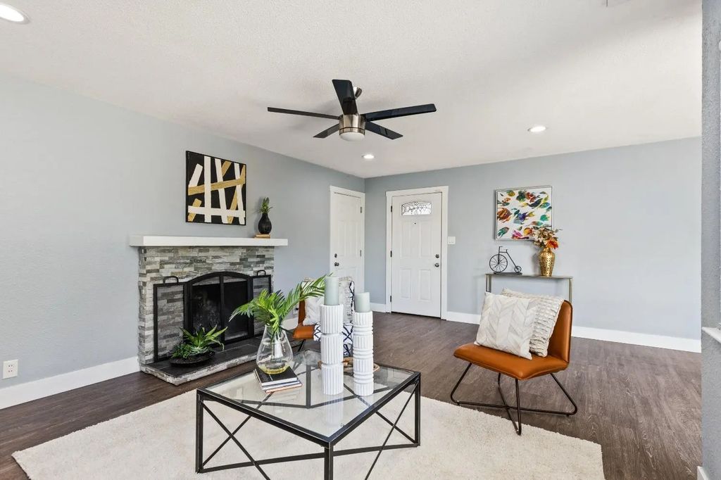 8206 Lichen Drive, Citrus Heights
