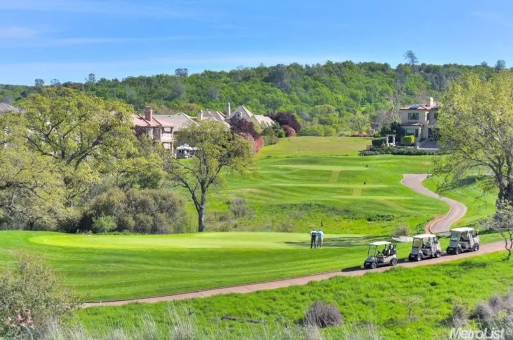 4341 Greenview Drive, El Dorado Hills