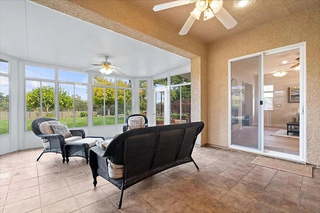 1524 Green Ravine Drive, Lincoln