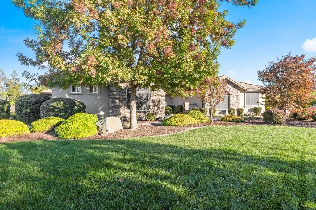 9561 Martella Lane, Granite Bay