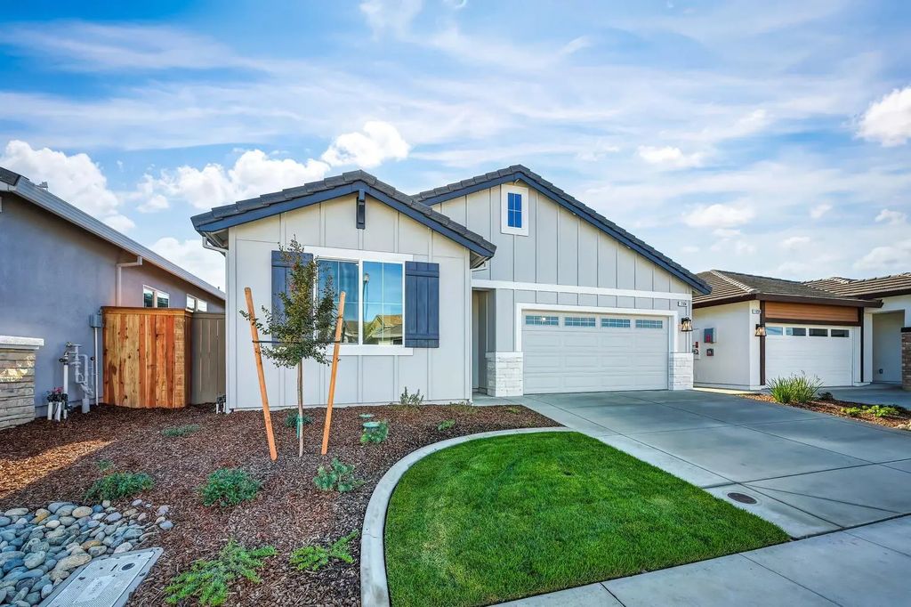 1104 Mallory Ridge Street, Roseville