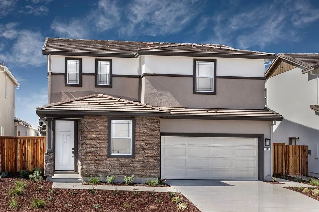 2177 Gentle Rain Drive, Roseville