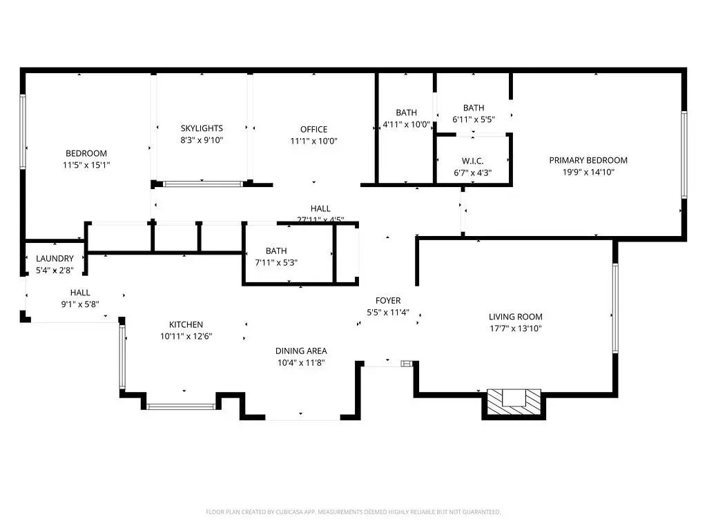 11552 Gold Country Boulevard, Gold River