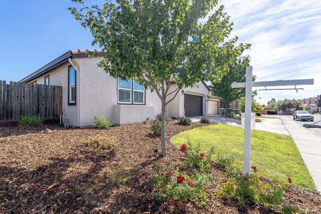 1722 Timbrel Way, Rocklin