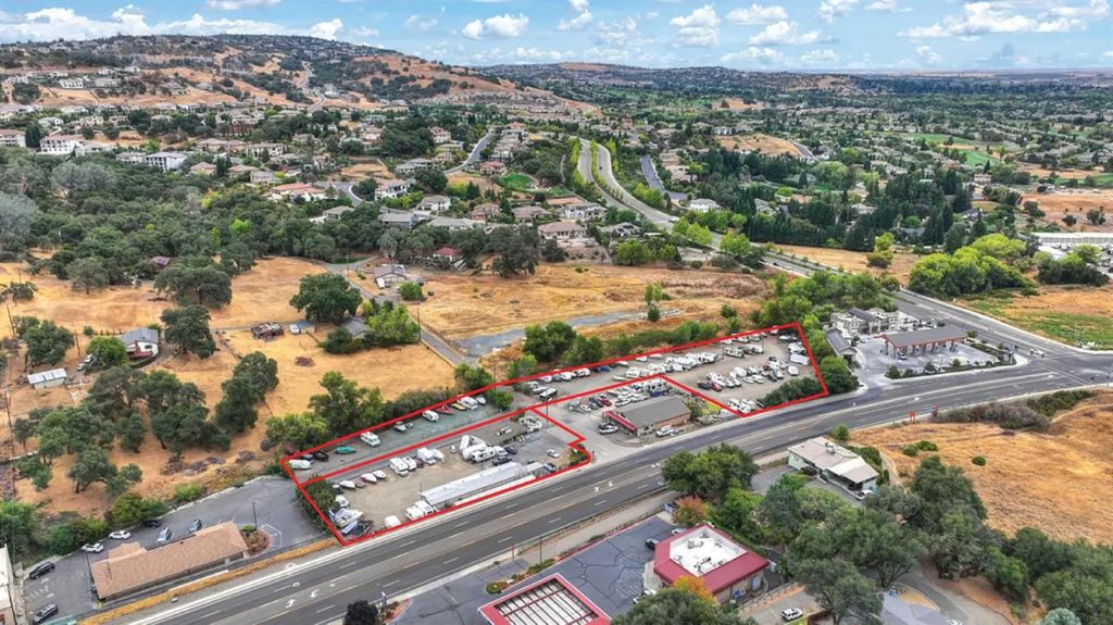 340 Green Valley Road, El Dorado Hills
