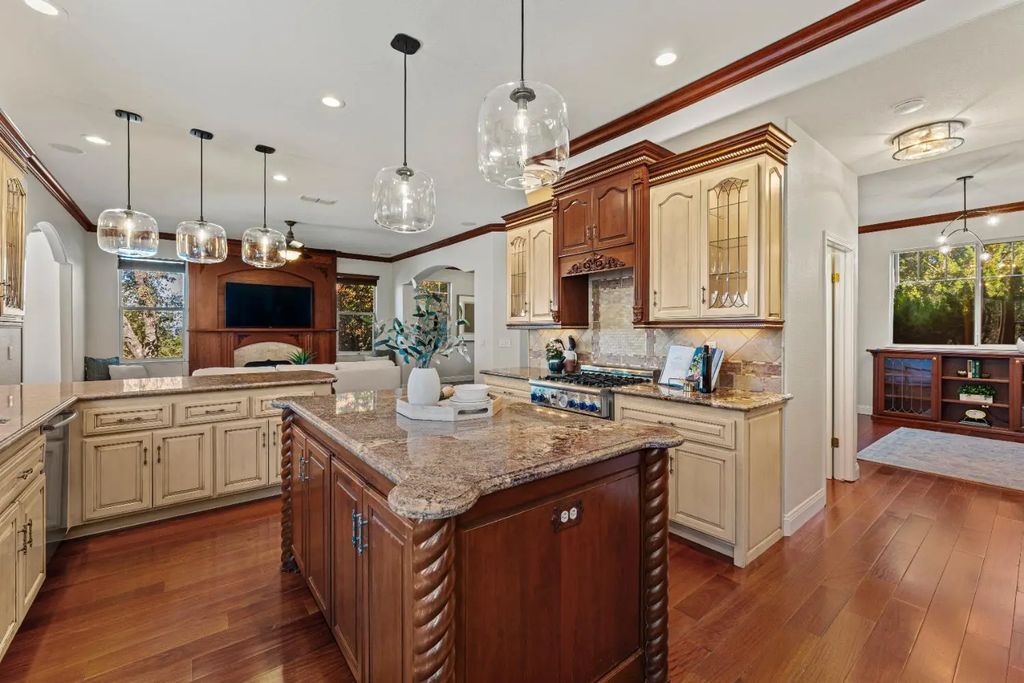 3354 Adam Court, El Dorado Hills