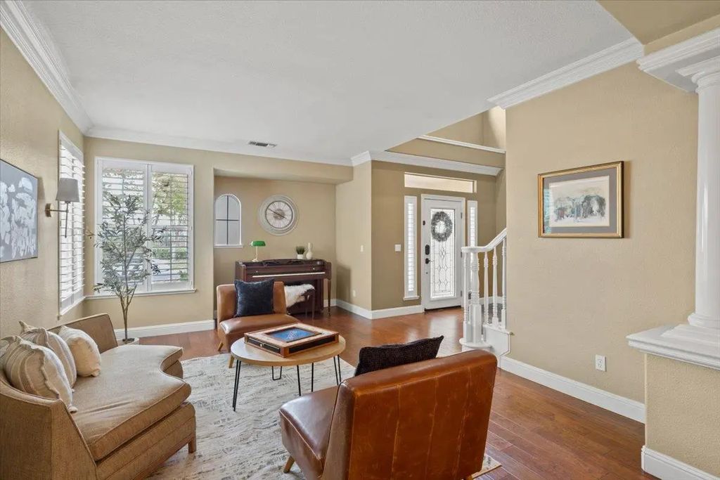 4010 Daggett Drive, Granite Bay