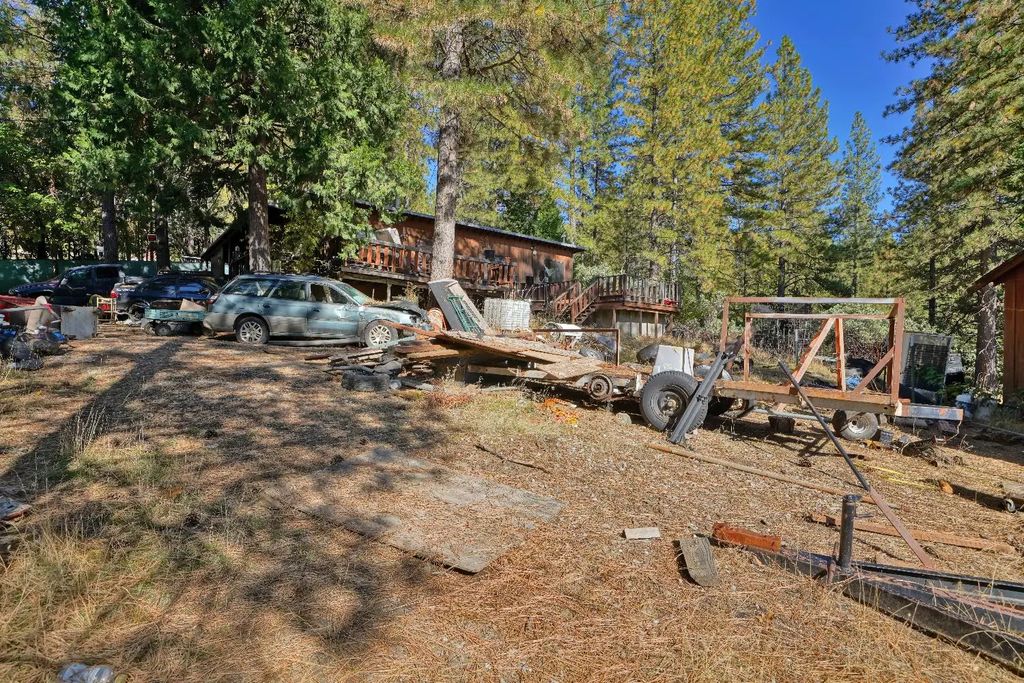 6128 Scott Road, Placerville