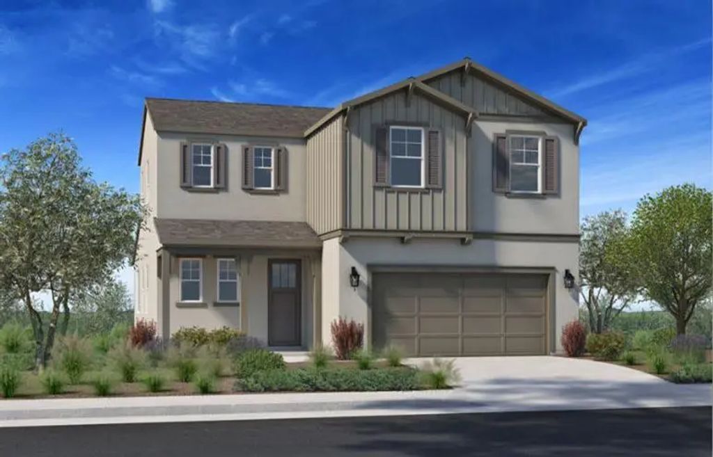 4027 Porton Lane, Carmichael
