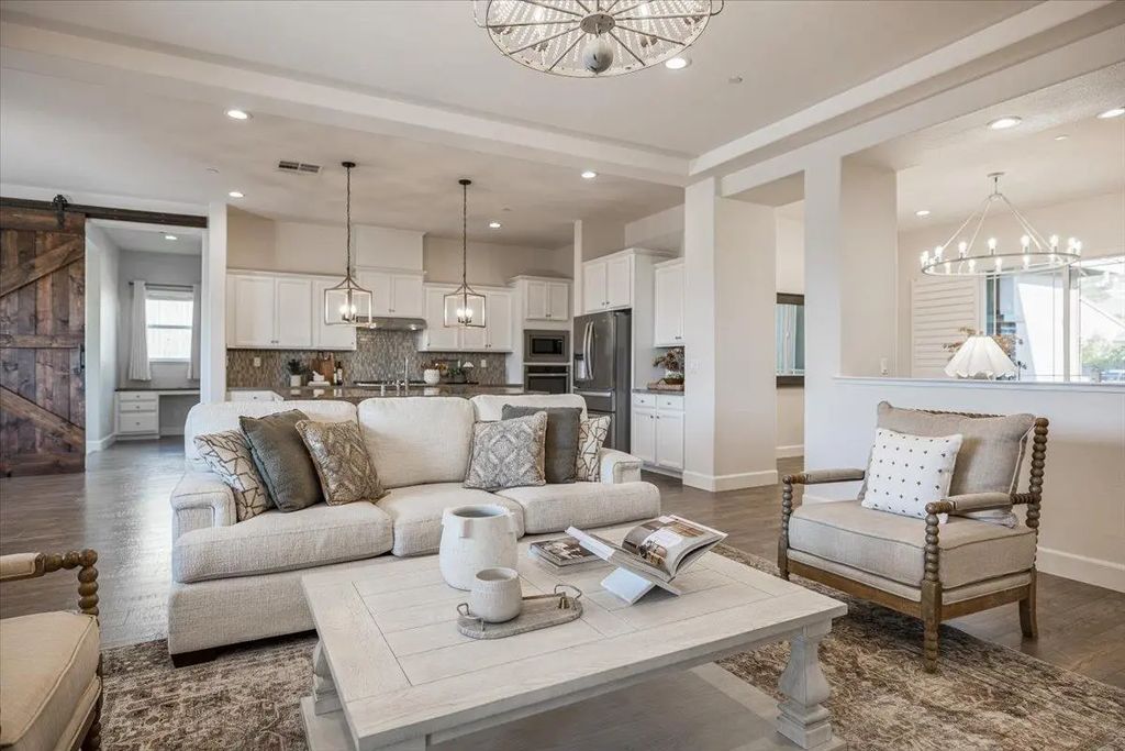 1864 Brandywood Way, El Dorado Hills