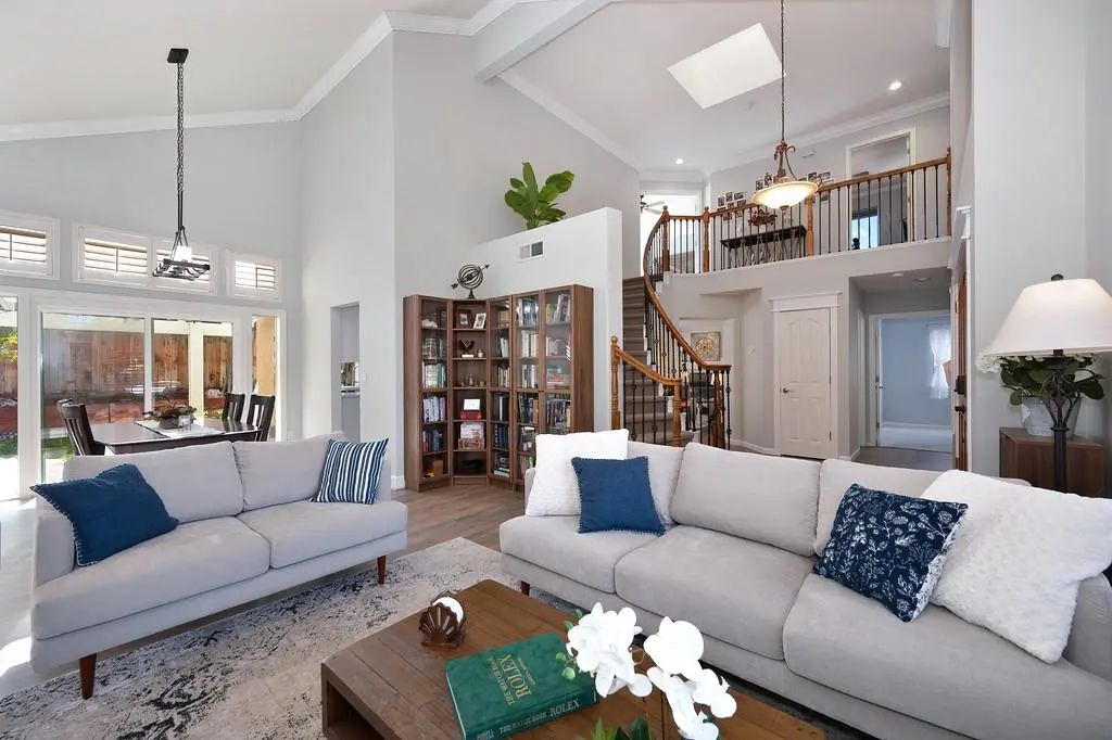 5117 Camden Road, Rocklin