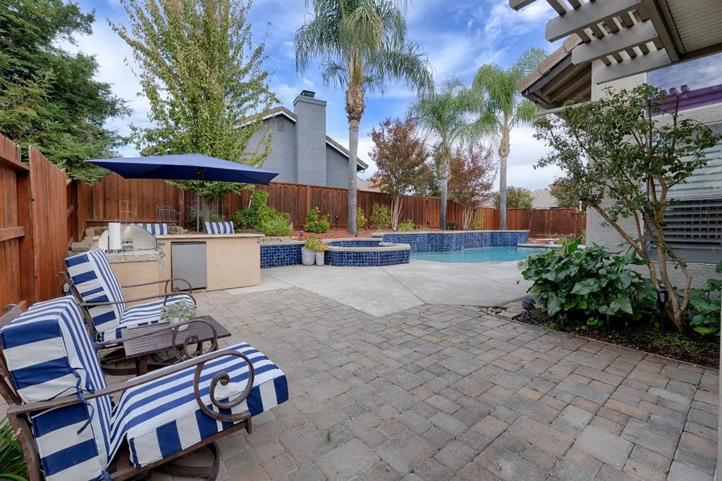 1585 Steinbeck Drive, Roseville