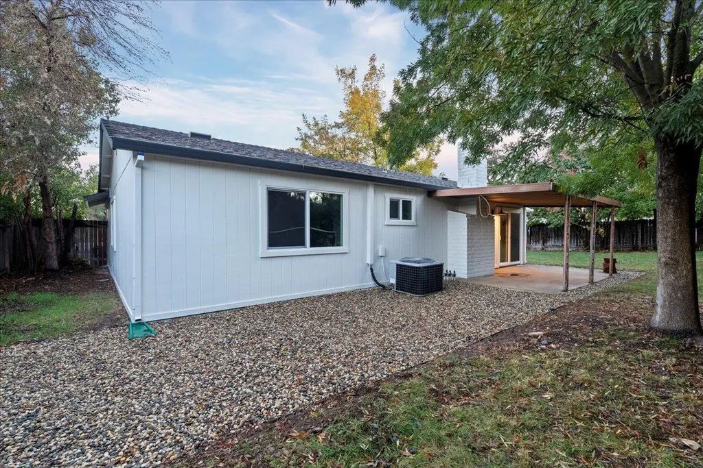 6637 Briartree Way, Citrus Heights