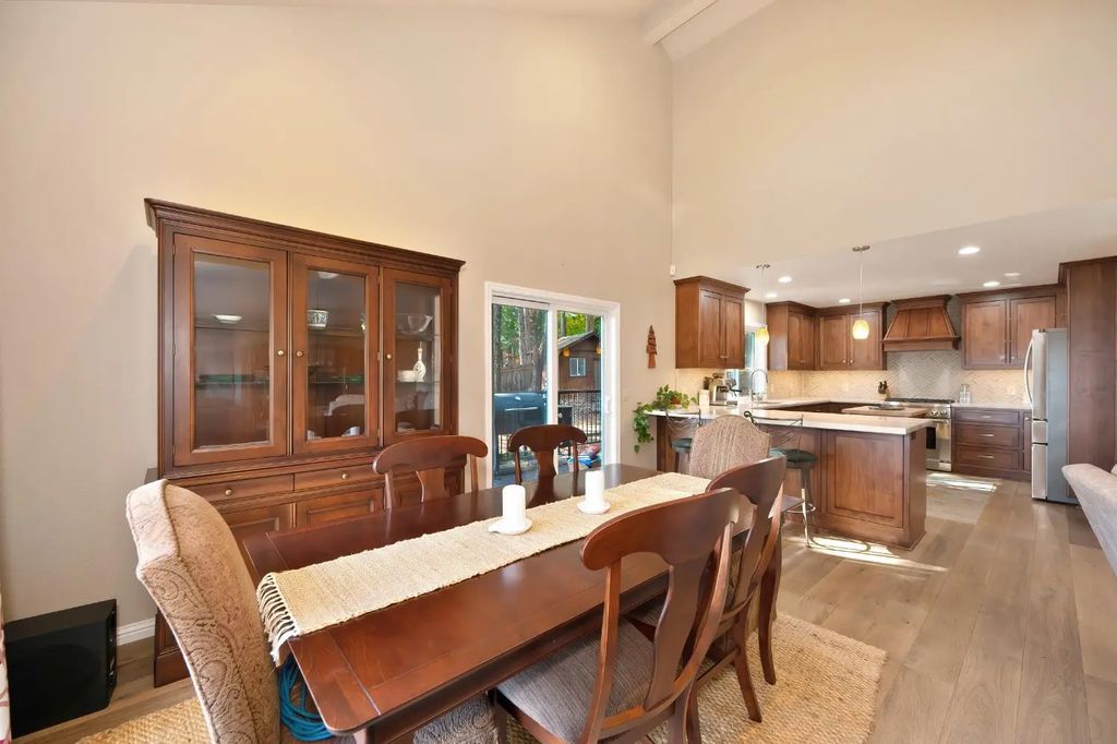 2470 Granite Chief Drive, Foresthill