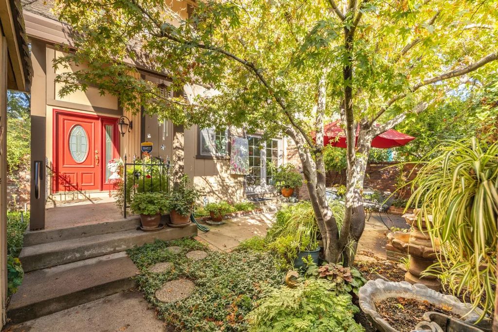 6817 San Dimas Court, Citrus Heights