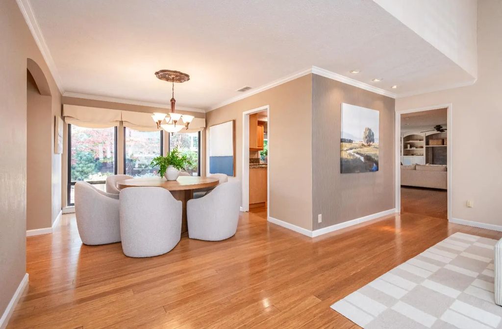 1250 Los Rios Drive, Carmichael