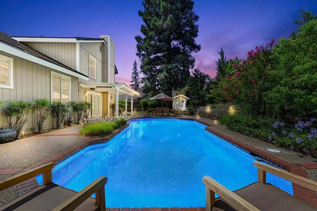 8609 Briarbrook Circle, Orangevale