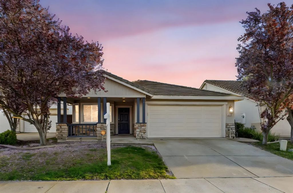 4866 Alterra Way, Sacramento