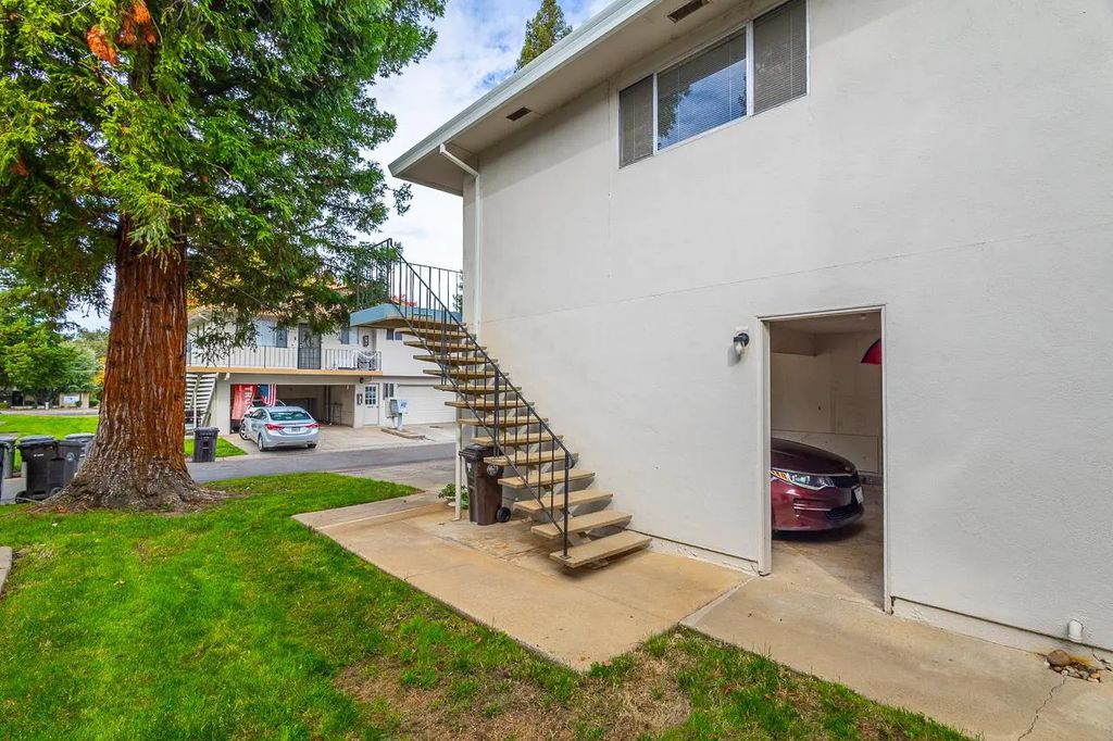 6281 Cavan Drive 4, Citrus Heights