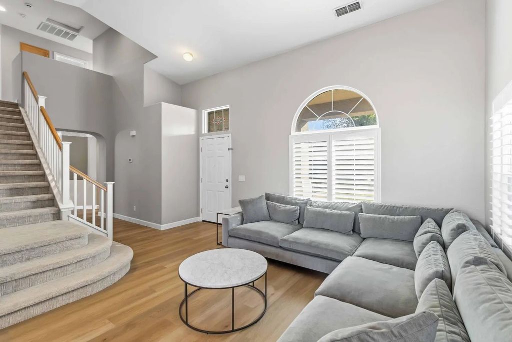 1856 Grouse Run Circle, Roseville