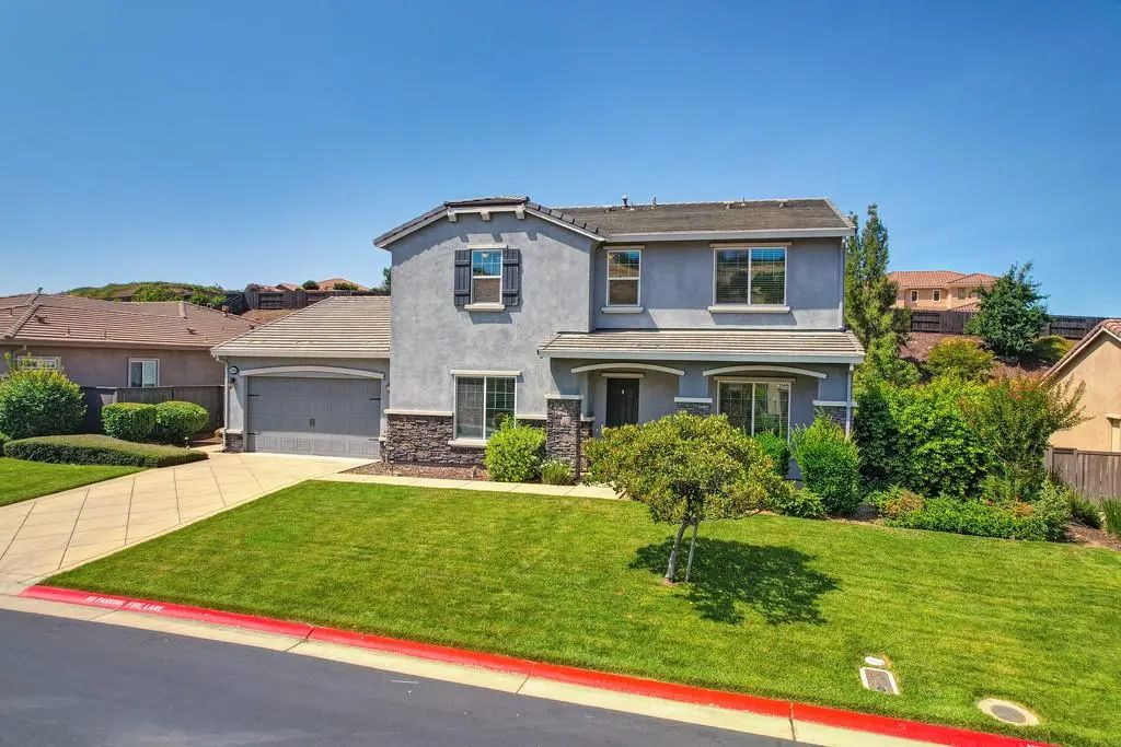 1806 Brandywood Way, El Dorado Hills