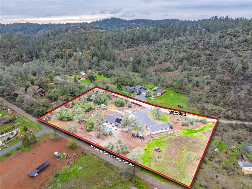 19719 Bridger Trail, Colfax
