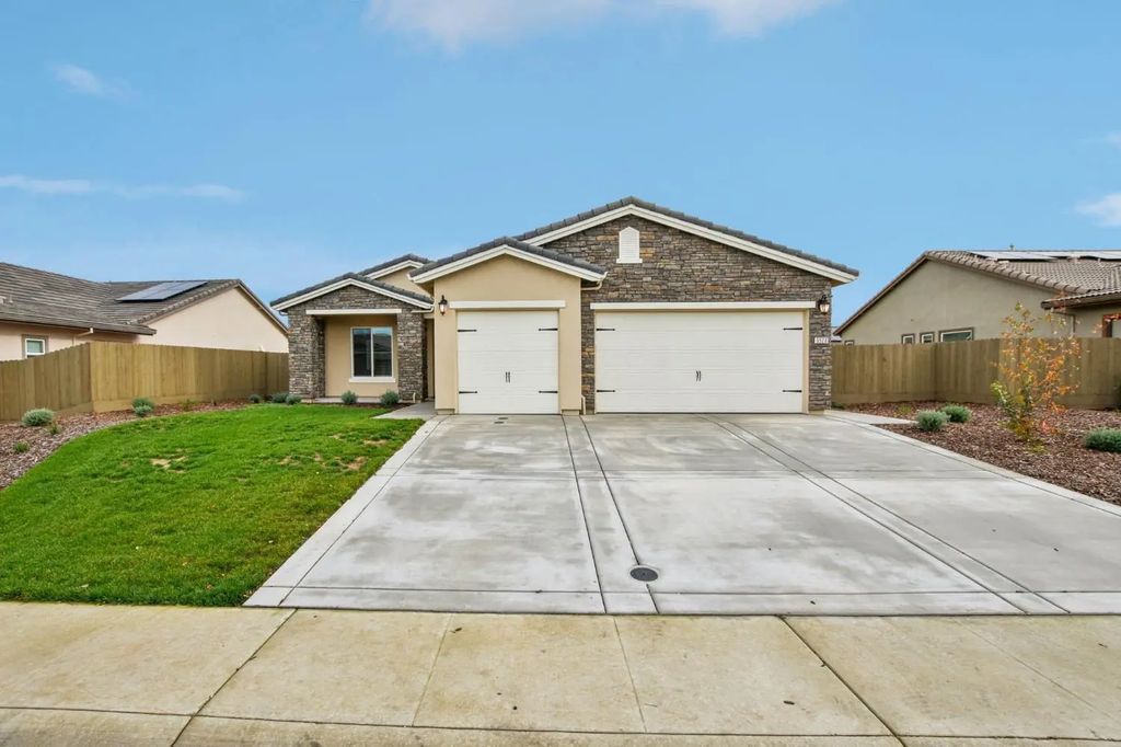5526 Kamala Way, Fair Oaks