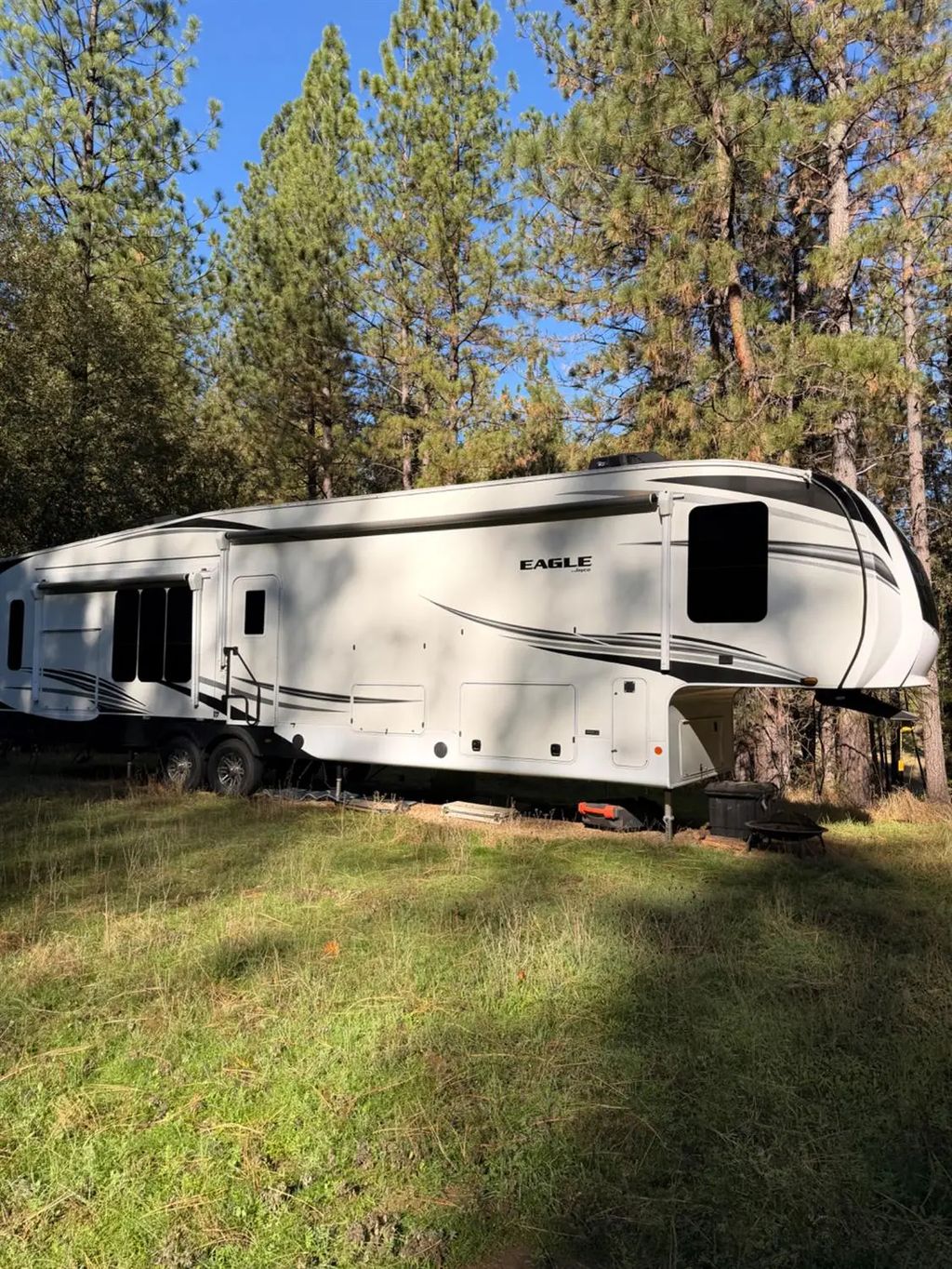 4701 Vogelsang Lane, Placerville