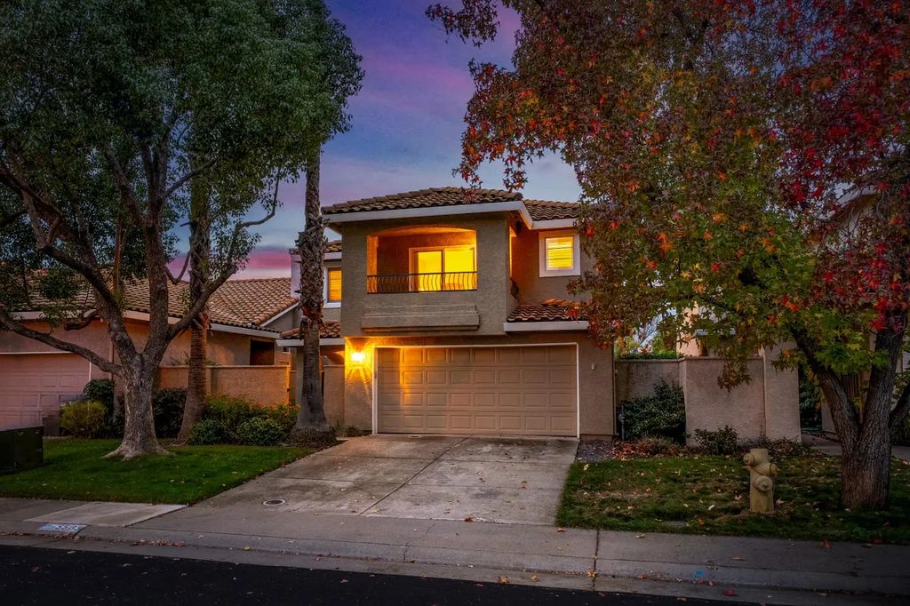 5563 Cabrillo Court, Rocklin