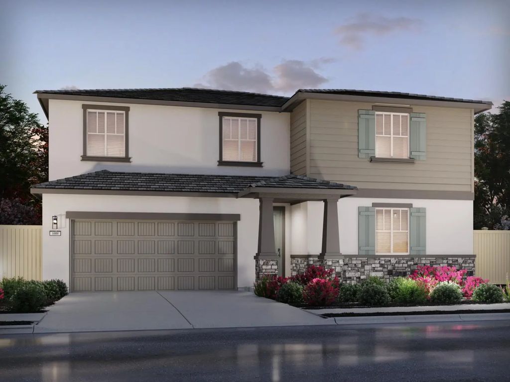 4601 Majesty Way, Lincoln