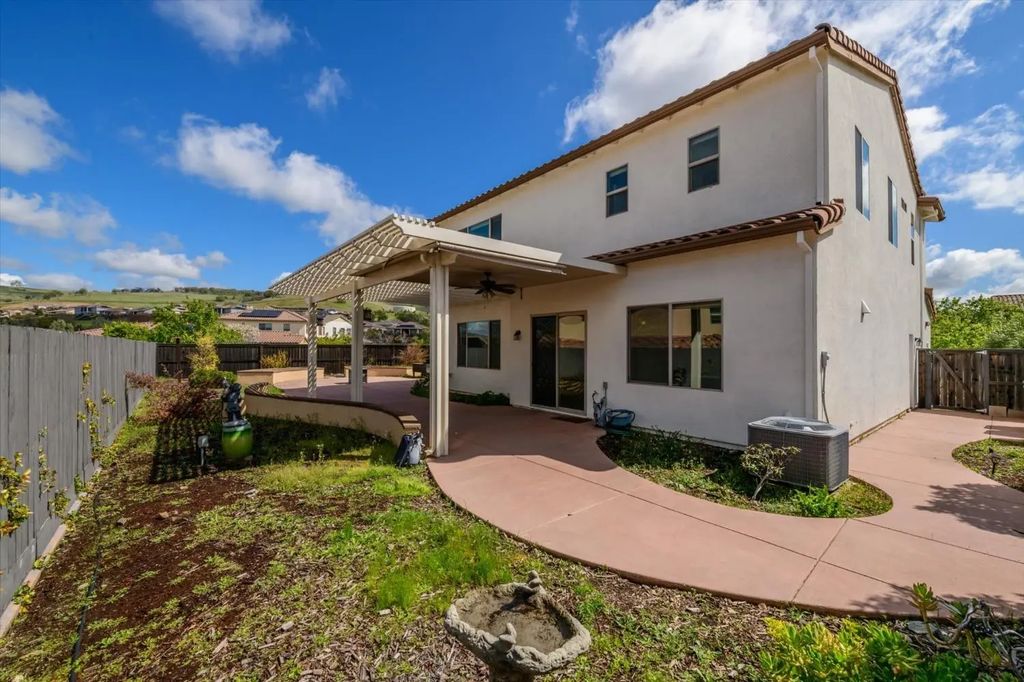 3517 Rosecrest Circle, El Dorado Hills